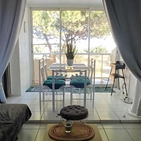 Isis 2 Joli Duplex Proche Plage Et Port - Clim Parking Loggia Et Balcon Saint-Cyprien  Exterior foto